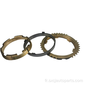 OEM 43000-WA000 ZINGER / 2526A074 TRANSMISSION PIÈCES PIÈCES Synchronizer Ring Fornissan